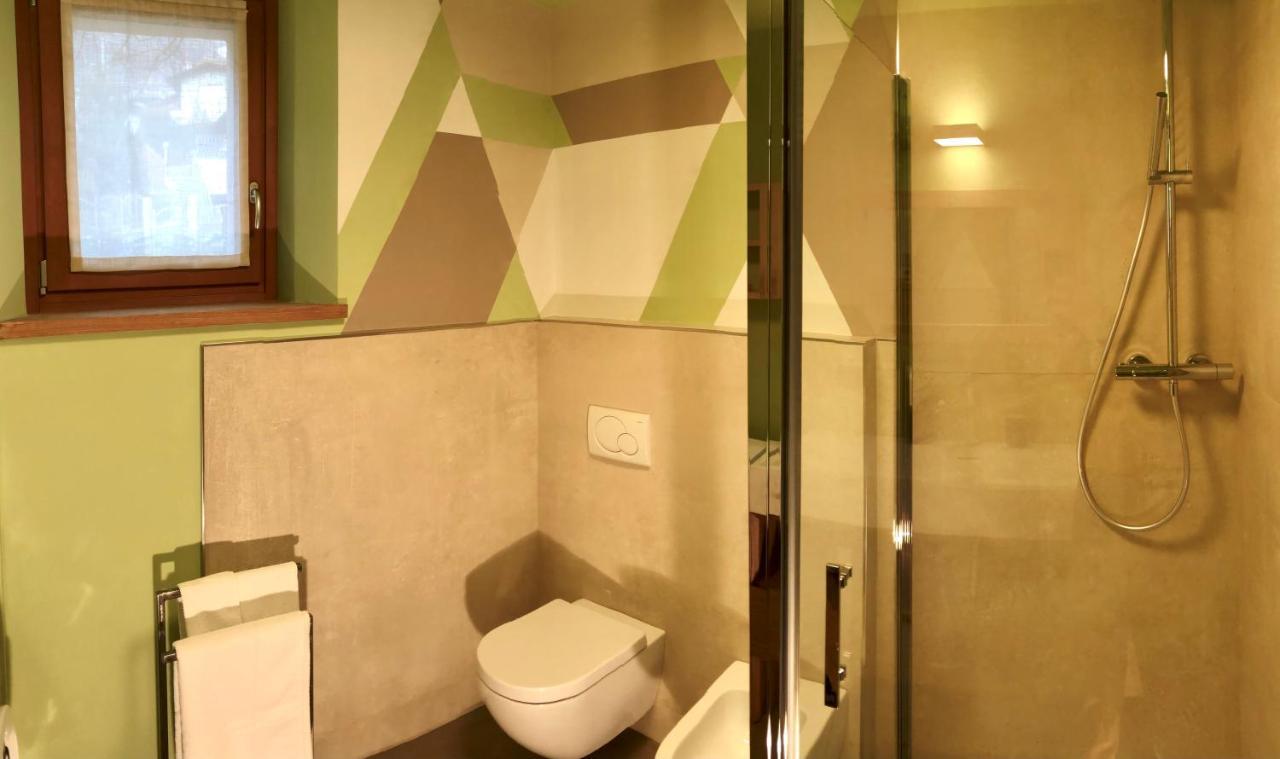 Casa Monet Daire Saint-Vincent Dış mekan fotoğraf